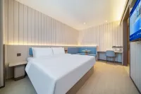 Hanting Hotel (Wanda Plaza, Guangyi Road, Jiaxing)