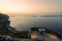 Goulielmos Hotel & Spa - breakfast
