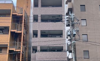 Skytree Star 11 Hotel