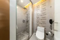 Artron Hotel (Beijing Peking University Third Hospital Mudan Garden Subway Station) Beihang University Mathematics Teaching 주변 호텔