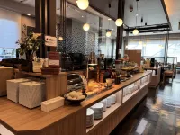 HOTEL ROUTE-INN Grand NAGOYA FUJIGAOKA EKIMAE - breakfast