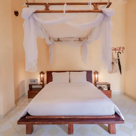 Saphir Dalat Hotel