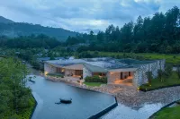 the Lost Stone Villas & Spa