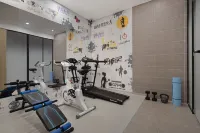 LICHENG HOTRL Hotels in Gangu