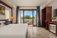 AN Hotel