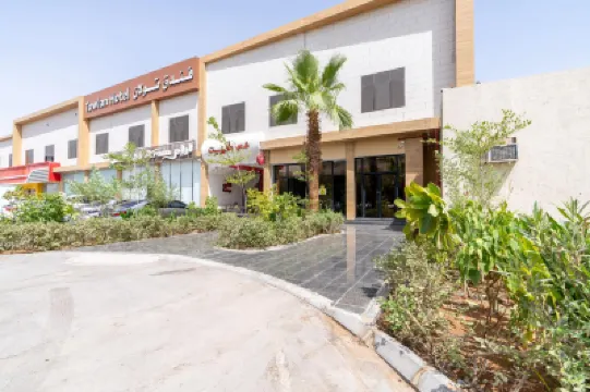 Towlan  - Al Rayan Hoteles en 