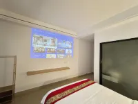 Wangkelai Homestay โรงแรมใกล้เซอร์เวย์