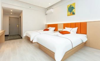 Dali Sihai Hotel (Tai Ye Plaza, State People's Hospital)