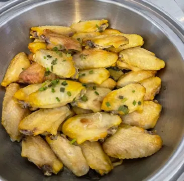 Hangzhou Lishe Hotel (Hangzhou East Railway Station) Mahlzeiten Photos