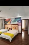 Fu Yinduo Hotel - servizio colazione