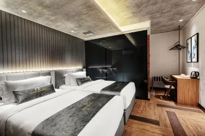 A&R Urban Hotel Hotels near Jinjang