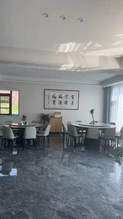 Qiandaohu Dream Island Homestay Отели рядом с достопримечательностью «The Qxtd Lion Ctiy»