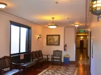 NSCC Hotel Vigan Hotels in Vigan