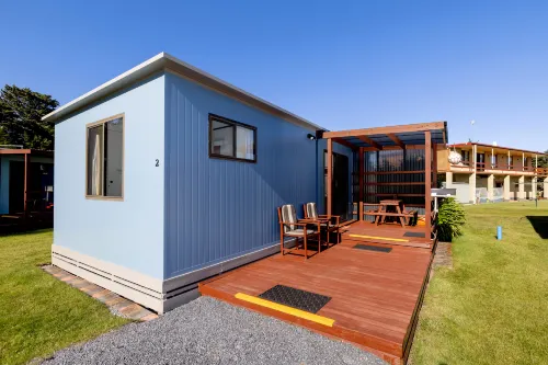 BIG4 Kelso Sands Holiday & Native Wildlife Park - 3-Star