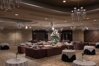 会議室 パレスホテル大宮の写真