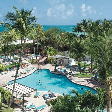 Riu Plaza Miami Beach