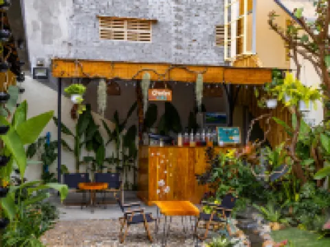 Quan Tro Thanh Xuan Homestay Hotels in Phan Thiet