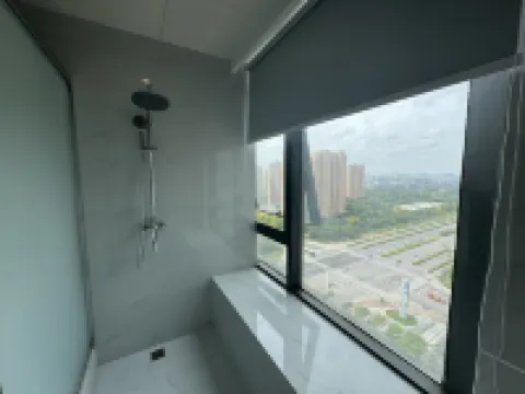 Muses Whisper Hostel (Meidi Plaza) Hotels in 