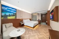 Xihai Mingzhu Hotel Hotels in Bole