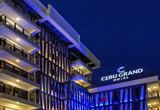 Cebu Grand Hotel 대표 이미지