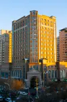 SI LU TIAN SHAN HOTEL - فطور