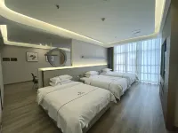 Zunyi Xiyou E-Sports Hotel (Qiaolong Caizhi International) - Esports