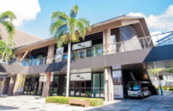 CRC·Hylla Hotel (shimei Bay Hotel)