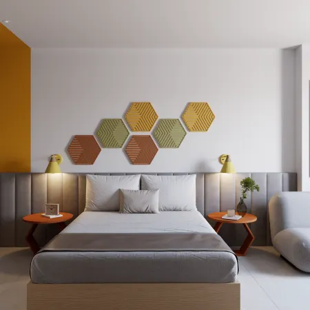 Bcons City Hotel Отели в г. Thi xa Di An