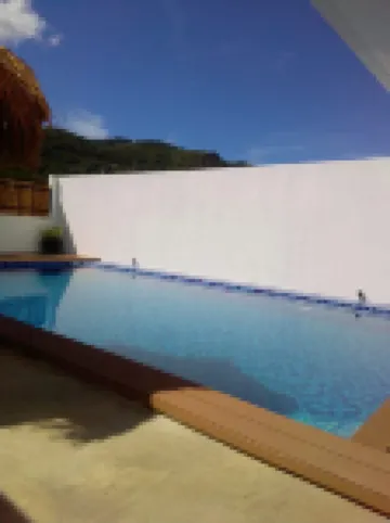 Losbaba Komodo Villa Hotels in Batu Cermin