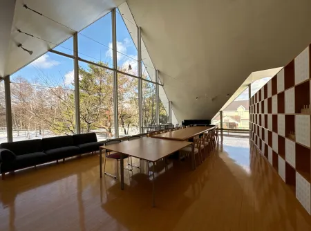 Space Design Отели рядом со станцией JR Appi-Kogen station