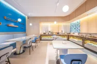 Home Inn Neo (Longnan High-speed Railway Station) - breakfast