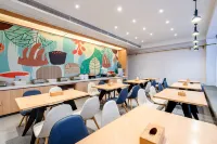 Intercity Hotel City Hotel (Yibin Gao Wanda Plaza) - breakfast