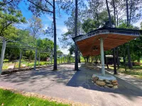 Fenglainiao Mountain Residence