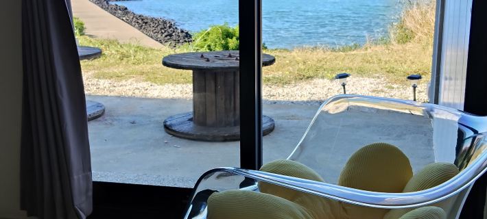Endless Summer Hotel a Penghu