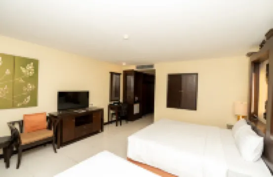 週日城堡別墅 - 芭堤雅 芭堤雅酒店