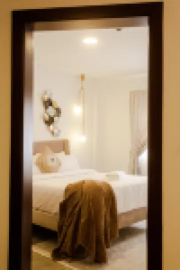 Accra Luxury Apartments at Oasis Park