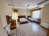 By Sultan Otel Hoteles en 