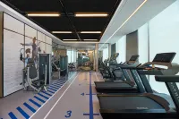 深圳灣福朋喜來登飯店