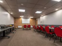 濱海布洛涅市中心港口民宿酒店 濱海布洛涅酒店