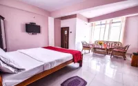 Hotel Aashiyana