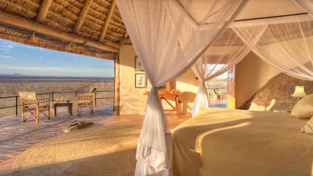 Elewana Elsa's Kopje Meru