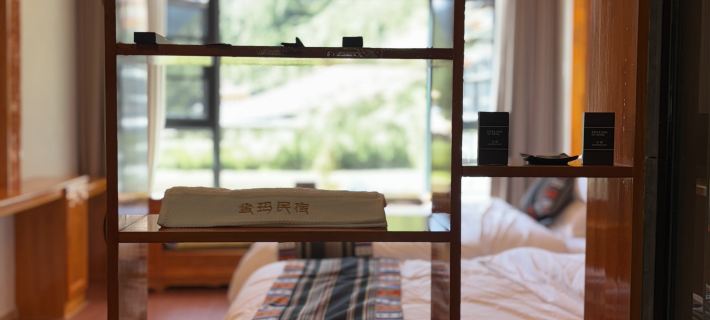 Jiangdie Road Jinma Homestay Hotels in Zhuoni