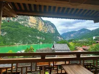 Gongtan Ancient Town Jiangyun Shancheng Homestay
