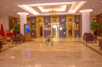 Abraj INN Royal Hotel - Phòng Gym