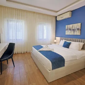 46 Serviced Apartments