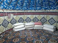 Sayram Lake Xingxing Yurt Homestay - Homestays
