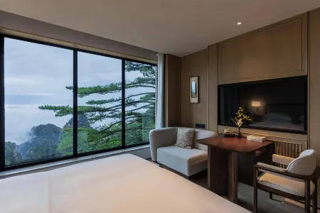 WINCLOUD Beihai,Huangshan