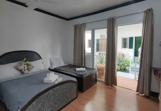 Chibel Resort 강변 뷰
