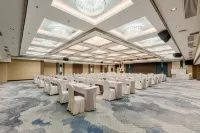 Fusen City Hotel