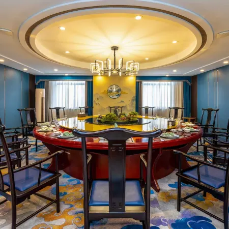 Hong San Huan Hotel